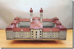 klostermodell